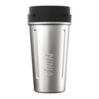 Picture of Ninja Stainless Steel Cup with Lid