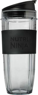 Picture of Ninja Single 900ml Cup + Lid