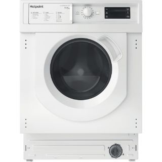 Picture of Hotpoint Integrated 7+5Kg 1400 Spin Washer Dryer