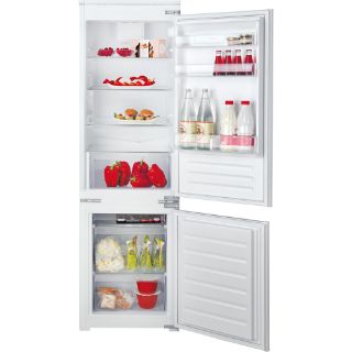 Picture of Hotpoint Built-in 1.8m Built-in Low Frost 7030 Combi Fridge Freezer