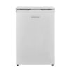 Picture of NordMende 55cm Freestanding Under Counter Fridge with Ice Box White