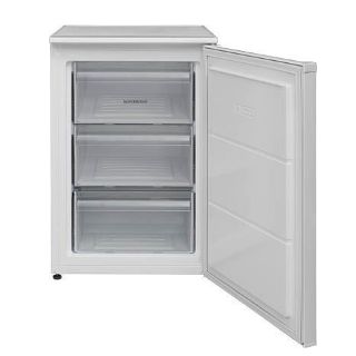 Picture of NordMende 55cm Freestanding Undercounter Static Freezer White