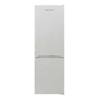 Picture of NordMende 60cm Freestanding 186cm Low Frost Fridge Freezer White