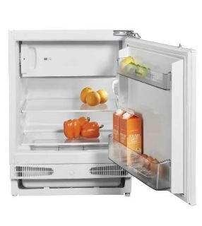 Picture of NordMende Integrated Under Counter Fridge with Ice Box