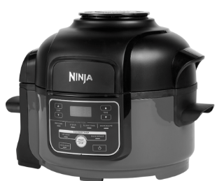 Picture of Ninja Foodi MINI 6-in-1 Multi-Cooker