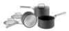 Picture of Ninja Foodi Zerostick 3-Piece Saucepan Set