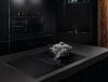 Picture of De Dietrich 80cm Aspirating Induction Hob 2 Horizone (RECYCLED or DUCTED) - Ducting to get out of the Unit Included in the Box