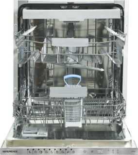 Picture of NordMende B/I 60cm Dishwasher