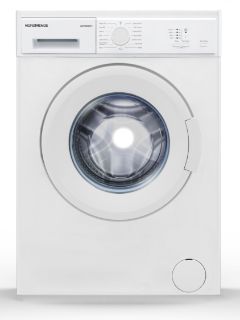 Picture of NordMende F/S 5kg 1000 Spin White Washing Machine