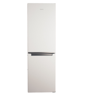 Picture of Hotpoint Freestanding 60cm Total No Frost Fridge Freezer White
