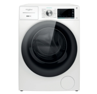 Picture of Whirlpool Freestanding Supreme Silence 10kg Freestanding Washing Machine