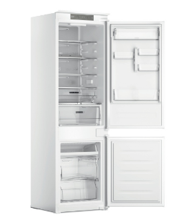 Picture of Whirlpool Built-in 1.8m Frost Free Fridge Freezer
