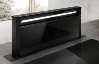 Picture of Elica 90cm Get Up Adagio Downdraft Hood Stainless Steel