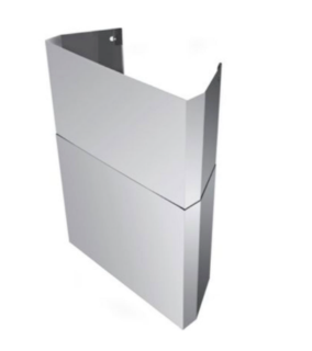 Picture of Elica Chimney Kit Height 450-475mm for the ICO Hood