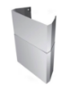 Picture of Elica Chimney Kit Height 450-475mm for the ICO Hood