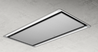 Picture of Elica 100cm Hi Light Ceiling Hood Stainless Steel