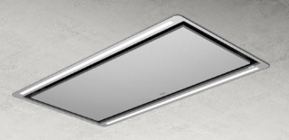 Picture of Elica 100cm Hi Light-W Ceiling Hood Stainless Steel