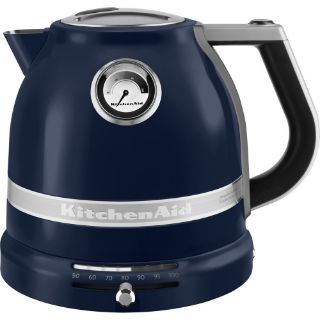 Picture of KitchenAid Artisan 1.5L Kettle Matte Ink Blue