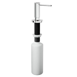 Picture of ISE Soap Dispenser - Chrome