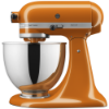 Picture of KitchenAid Artisan 4.8L Stand Mixer Honey