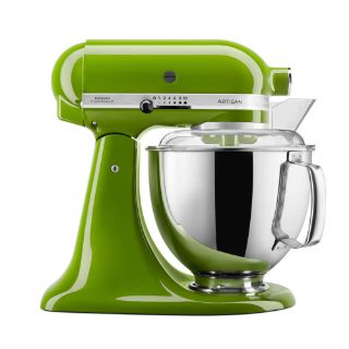 Picture of KitchenAid Artisan 4.8L Stand Mixer Matcha