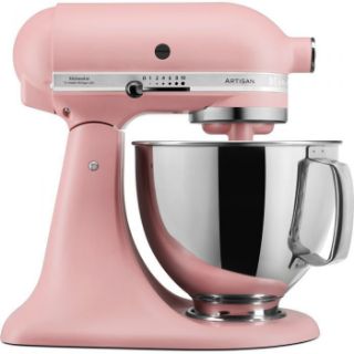 Picture of KitchenAid Artisan 4.8L Stand Mixer Dried Rose