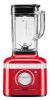 Picture of KitchenAid Artisan 1.4 Litre K400 Blender Empire Red