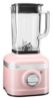 Picture of KitchenAid Artisan 1.4 Litre K400 Blender Silky Pink