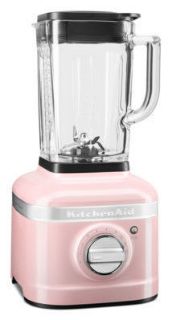 Picture of KitchenAid Artisan 1.4 Litre K400 Blender Silky Pink