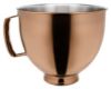 Picture of KitchenAid 4.8L Mixing Bowl Radiant Copper Stainless Steel
