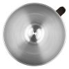Picture of KitchenAid 4.8L Mixing Bowl Radiant Black Stainless Steel