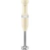 Picture of KitchenAid 3-in-1 Corded Hand Blender Almond cream