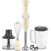 Picture of KitchenAid 3-in-1 Corded Hand Blender Almond cream