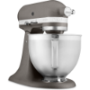 Picture of KitchenAid Artisan 4.8L Stand Mixer Matte Imperial Grey