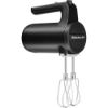 Picture of KitchenAid Cordless Hand Mixer Onyx Black