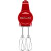 Picture of KitchenAid Cordless Hand Mixer Empire Red