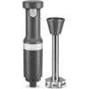 Picture of KitchenAid Cordless Hand Blender Charcoal Grey