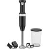 Picture of KitchenAid Cordless Hand Blender Matte Black