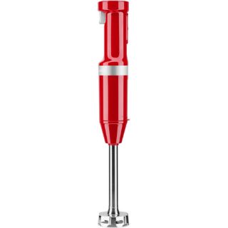 Picture of KitchenAid Cordless Hand Blender Empire Red