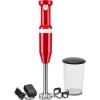 Picture of KitchenAid Cordless Hand Blender Empire Red