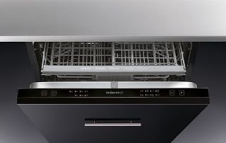 Picture of De Dietrich B/I 60cm Dishwasher
