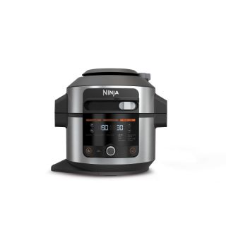 Picture of Ninja Foodi 11-in-1 SmartLid Multi-Cooker 6L