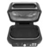 Picture of Ninja Foodi MAX Pro Health Grill, Flat Plate & Air Fryer