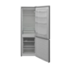 Picture of NordMende 54cm Freestanding 170cm Low Frost Fridge Freezer Silver