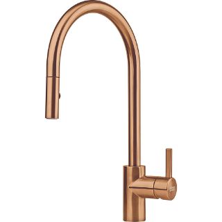 Picture of Franke EOS Neo J Spout Pull Down Spray Copper