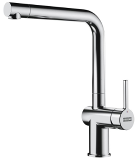 Picture of Franke Active L Swivel Spout Chrome