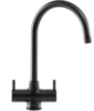 Picture of Franke Athena Tap Matt Black