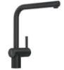 Picture of Franke Atlas Neo Senor Pull-Out Nozzle Tap Industrial Black