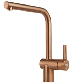 Picture of Franke Atlas Neo L Spout Swivel Copper