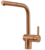 Picture of Franke Atlas Neo L Spout Pull Out Nozzle Copper